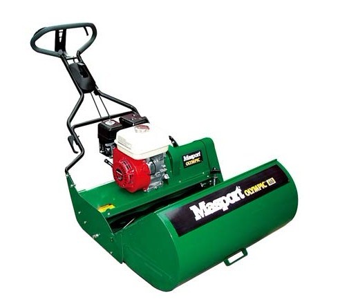 马驰宝500果岭机