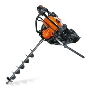 斯蒂尔BT121挖坑机