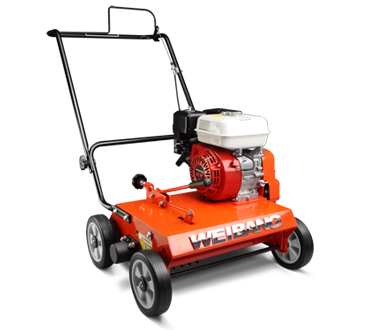 WB486CRH草坪梳草机
