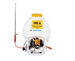 华盛3WZ-6C喷雾机